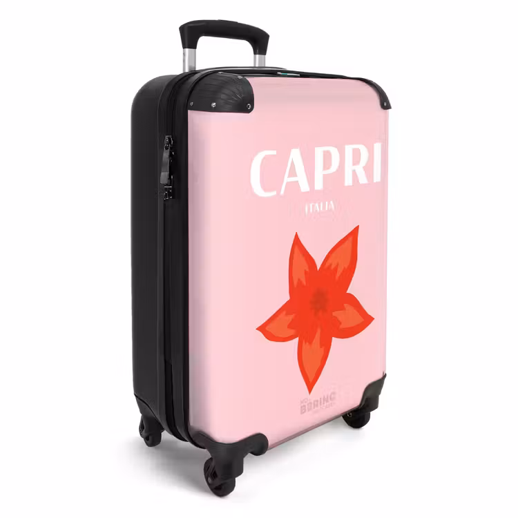 CaseSwap - Summer destinations - Capri Italia — 2