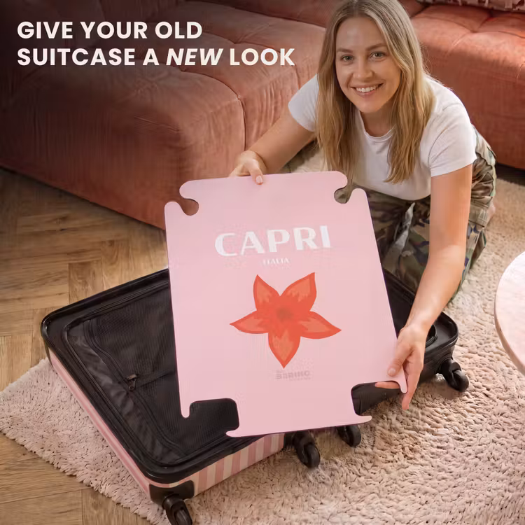 CaseSwap - Summer destinations - Capri Italia — 3