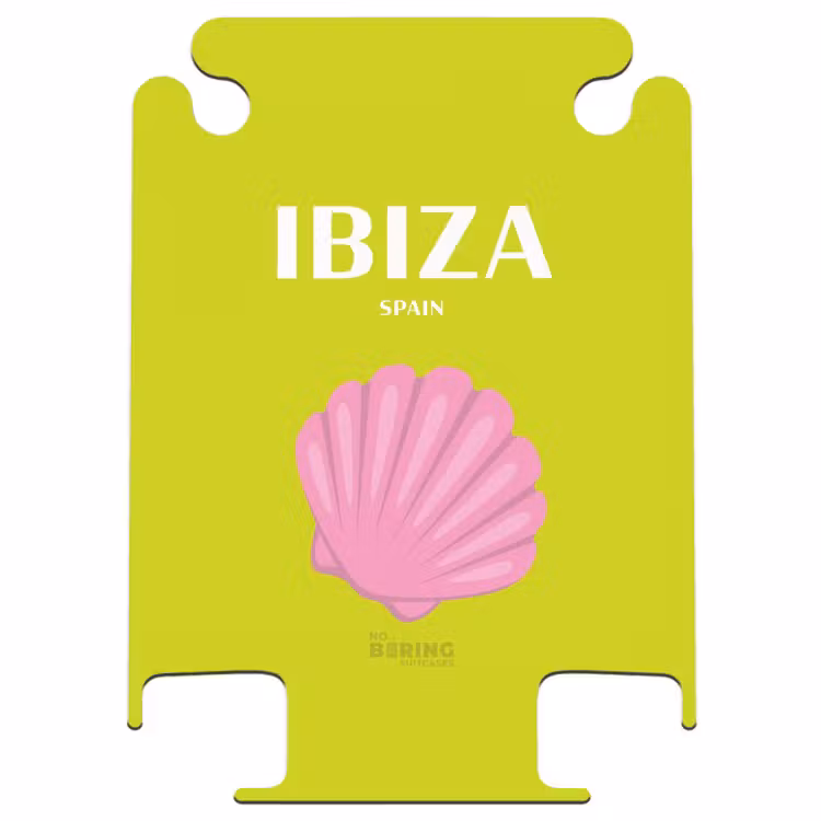 CaseSwap™ - Summer destinations - Ibiza Spain — 1