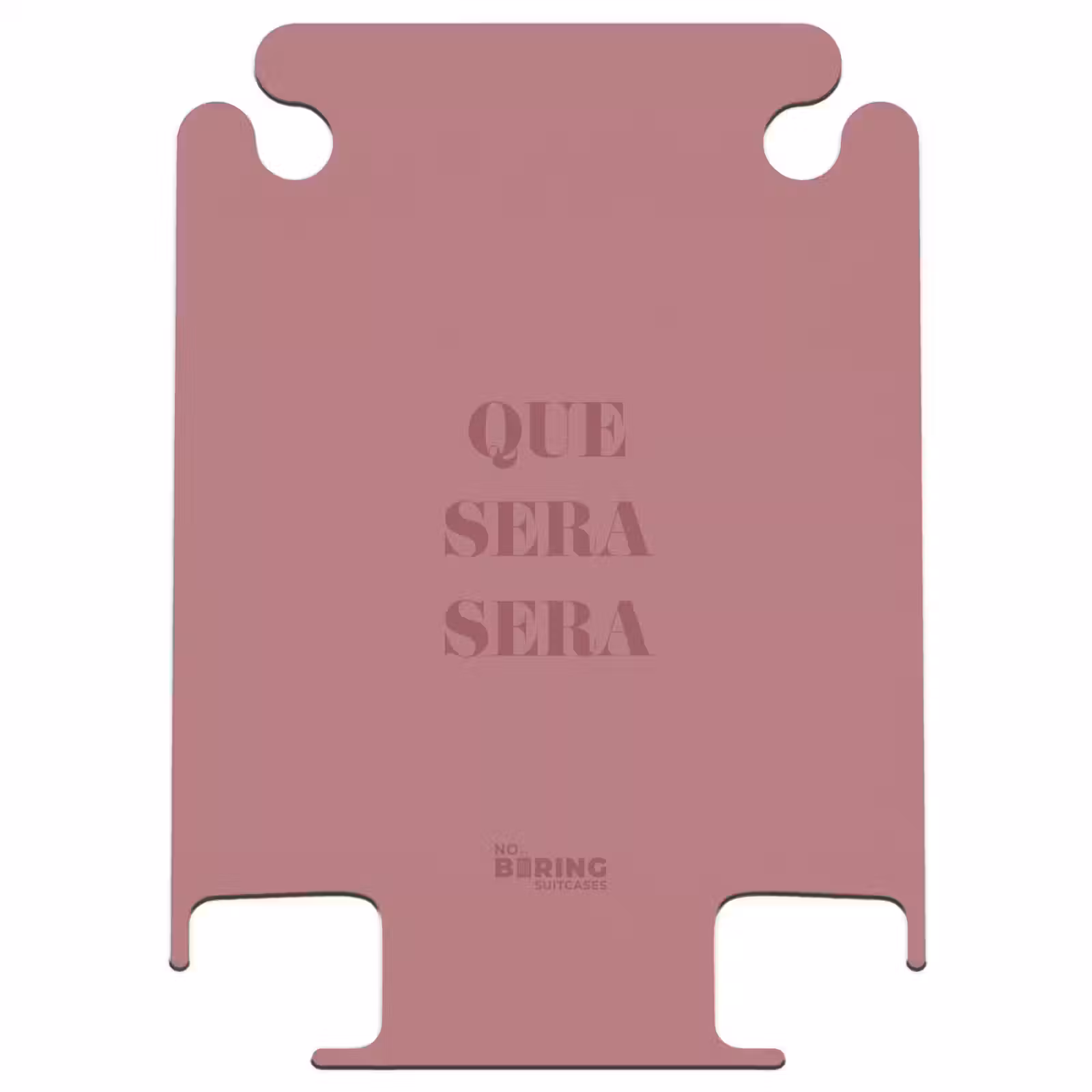 CaseSwap - Quotes - Que sera sera — 1