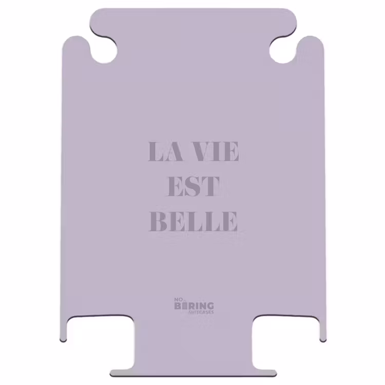 CaseSwap™ - Quotes - La vie est belle — 1