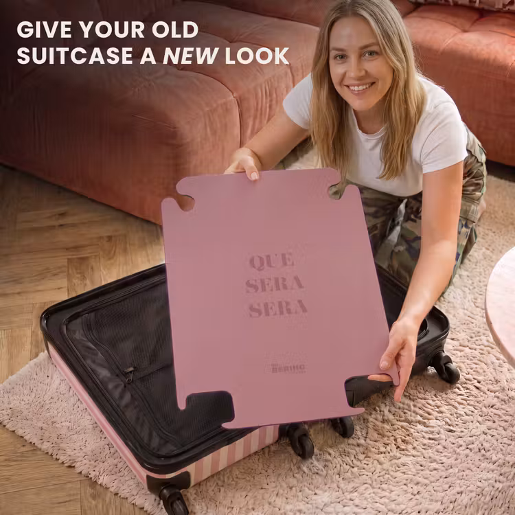 CaseSwap - Quotes - Que sera sera — 3