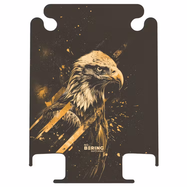 CaseSwap™ - Tattoo style- Eye of the Eagle — 1
