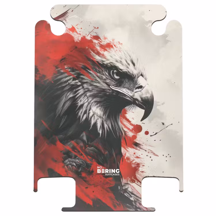 CaseSwap™ - Tattoo style- Shadow of the eagle — 1