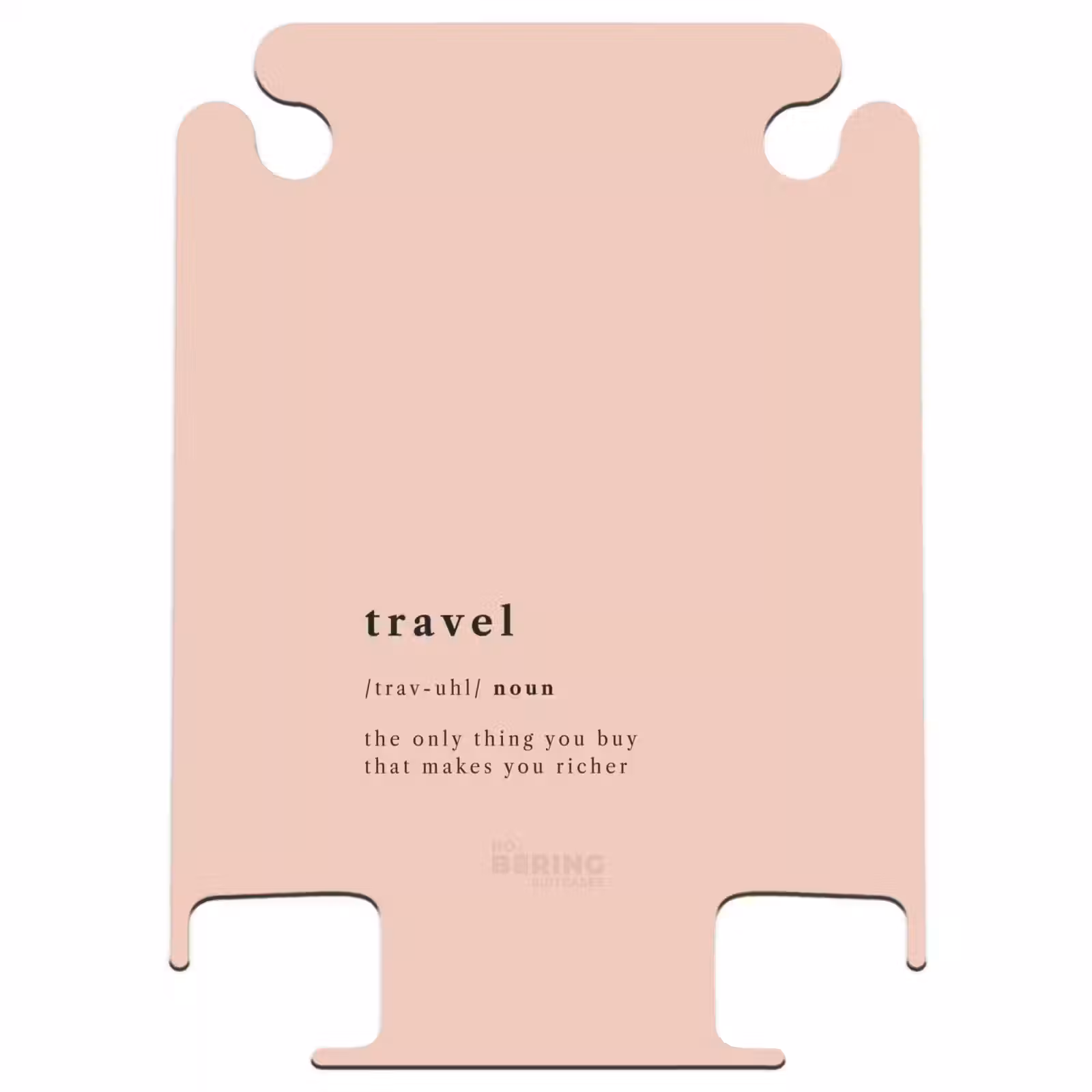 CaseSwap™ - Quotes - Travel — 1