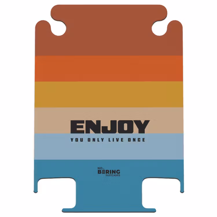 CaseSwap - Quotes - Enjoy dark — 1