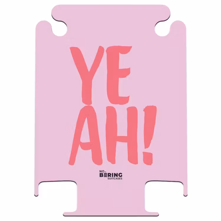 CaseSwap™ - Quotes - Yeah! — 1