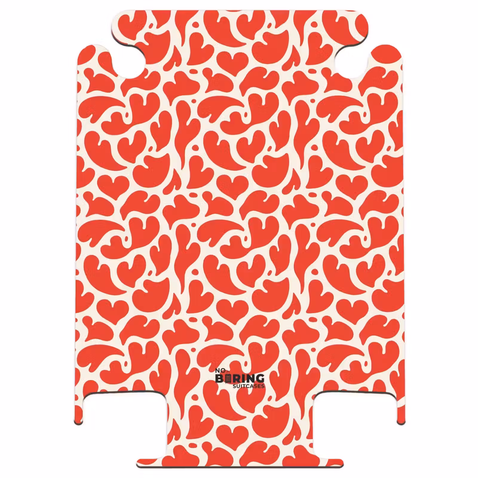 CaseSwap - Patterns - Splashes of red — 1