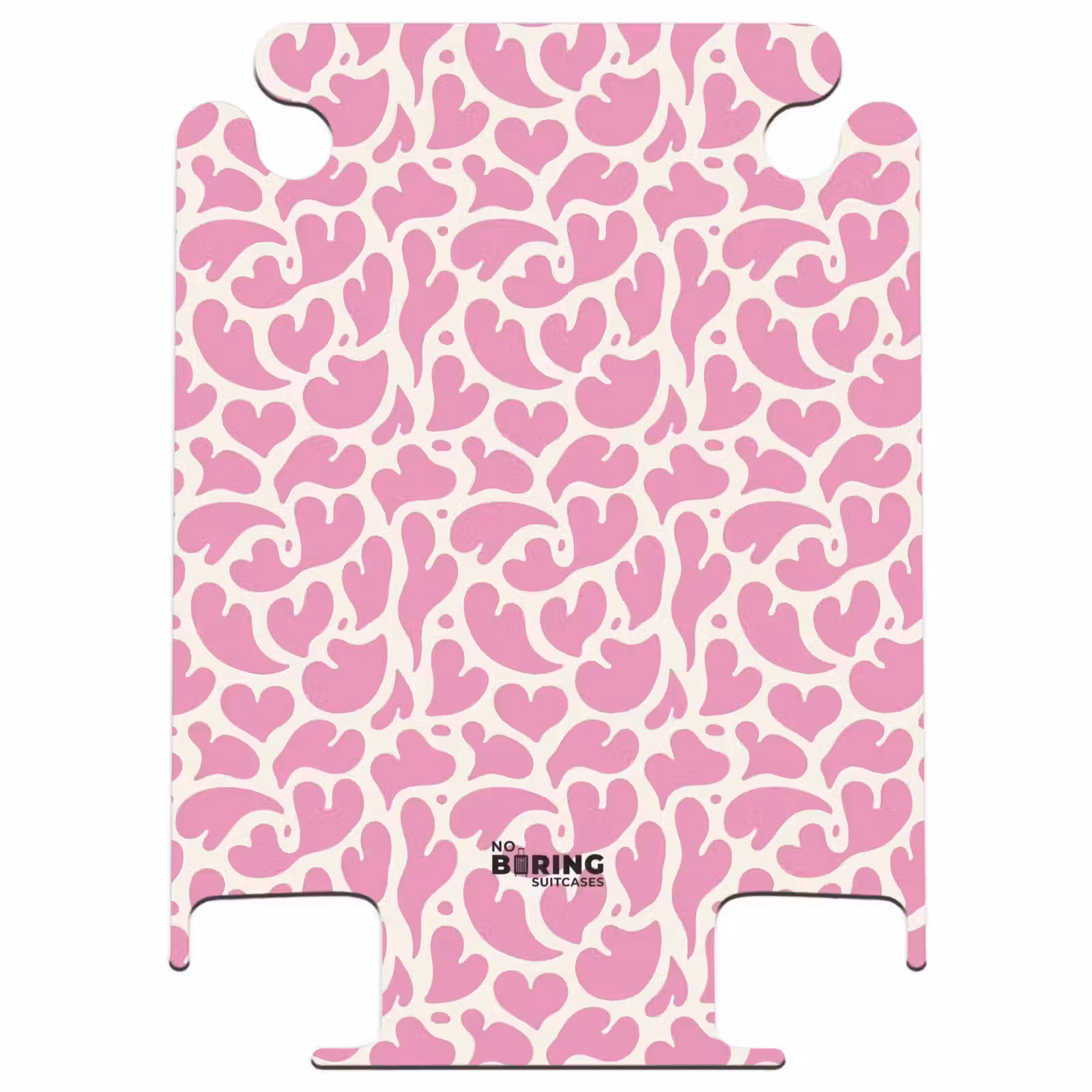 CaseSwap - Patterns - Splashes of pink — 1
