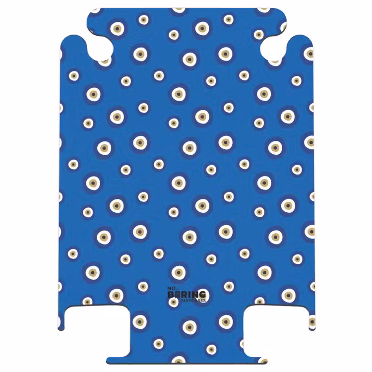 CaseSwap - Patterns - Eyes in blue — 1