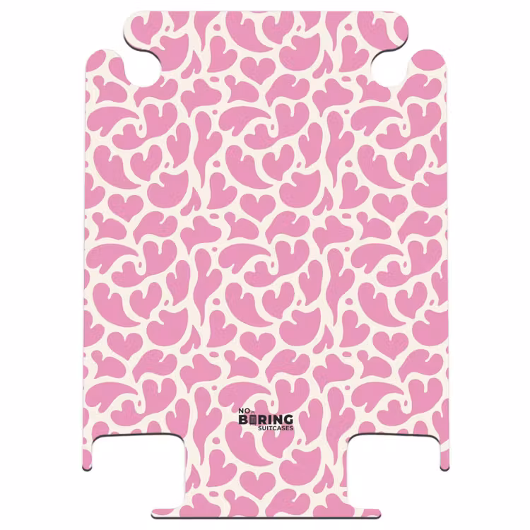 CaseSwap - Patterns - Splashes of pink — 1
