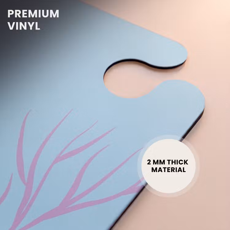 CaseSwap - Summer memories - Coral garden in soft colors — 6
