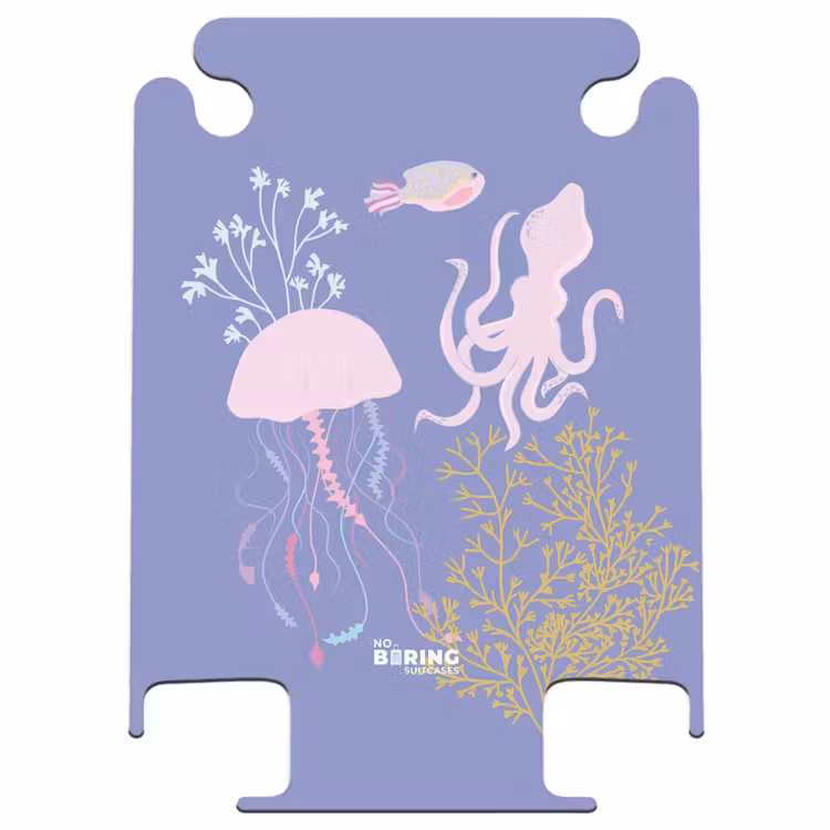 CaseSwap™ - Summer memories - Dance of the sea creatures — 1