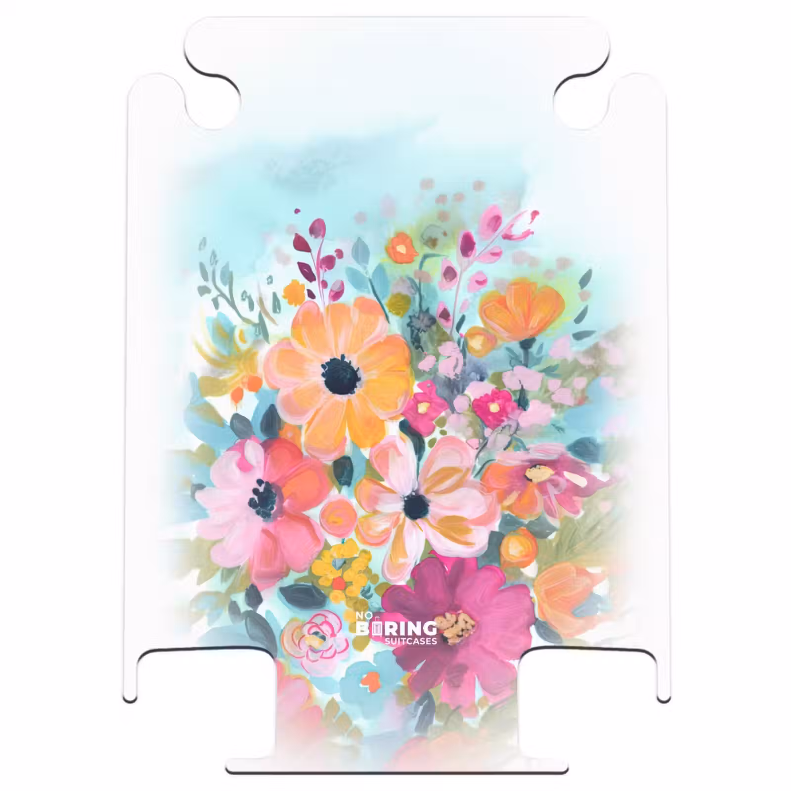 CaseSwap™ - Flowers - Colors - Bouquet - Nature — 1