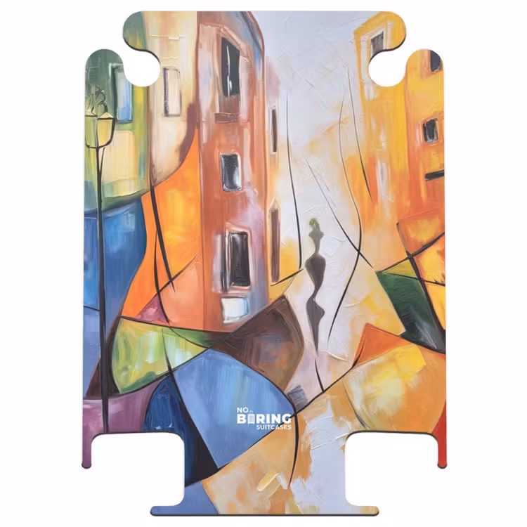 CaseSwap™ - Abstract - Art - Painting - Colors — 1