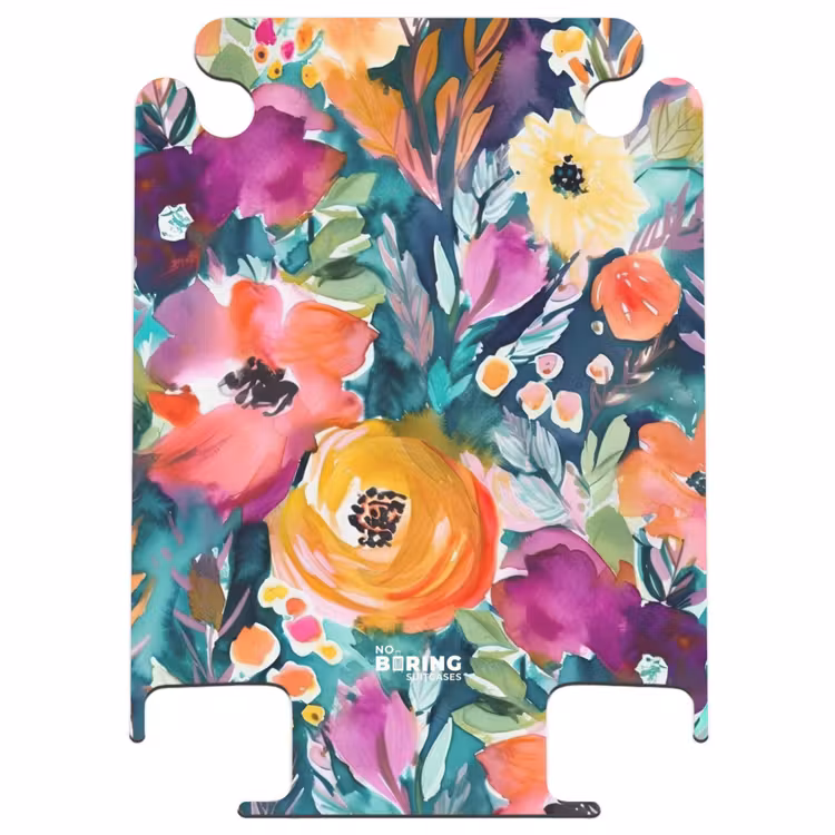 CaseSwap™ - Flowers - Oil Painting - Art - Nature — 1