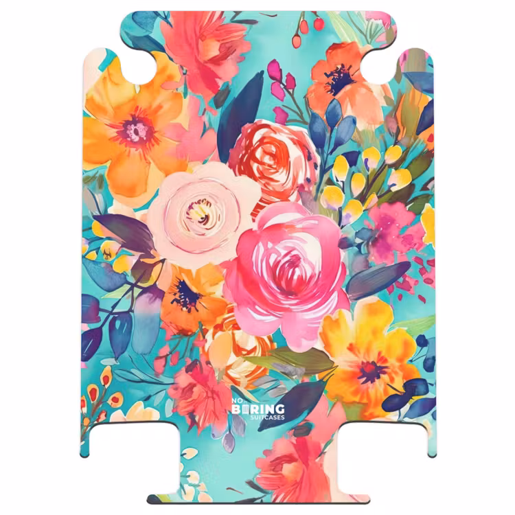 CaseSwap™ - Flowers - Oil Painting - Colorful - Nature — 1