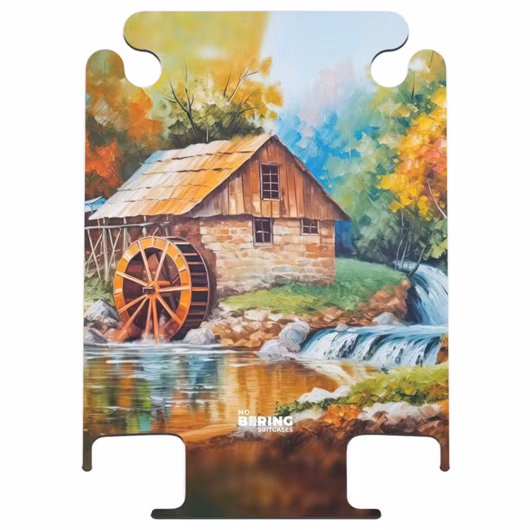 CaseSwap - Landscape - Painting - Home - Art - Autumn — 1