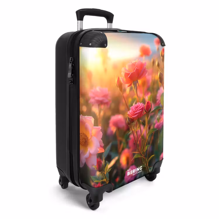 CaseSwap - Pink roses at sunset. — 2