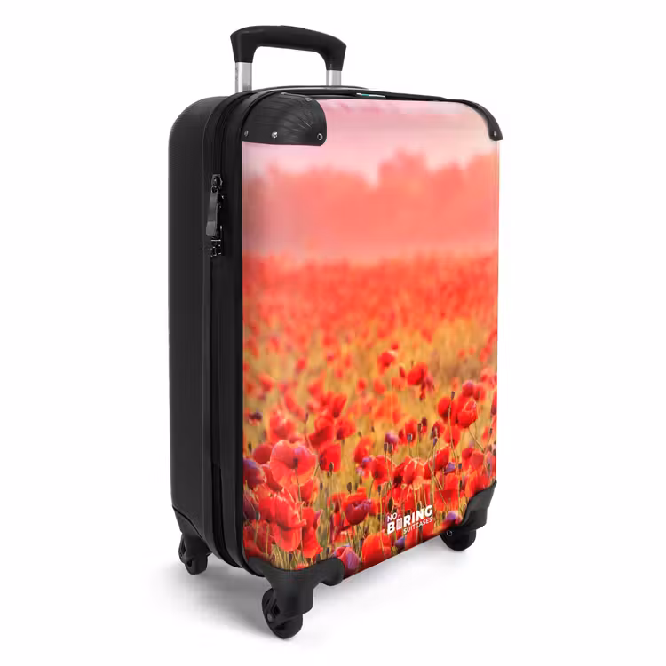 CaseSwap - Poppies at sunset — 2