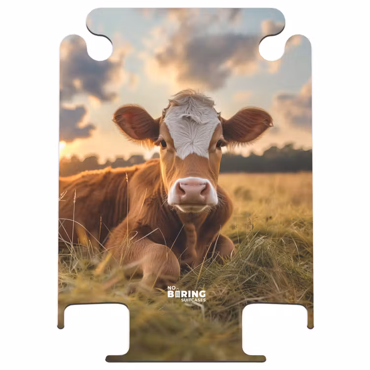 CaseSwap™ - Cow in pasture — 1