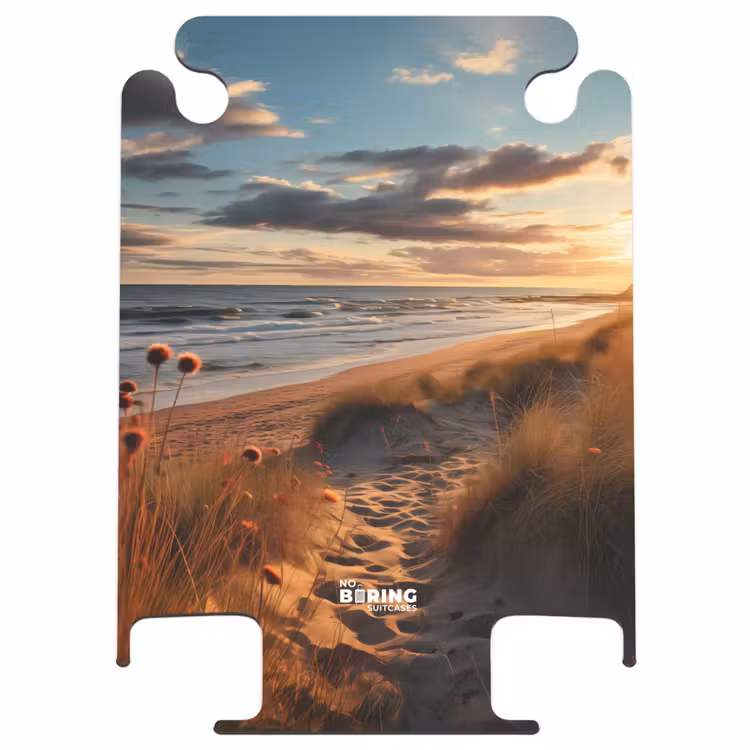 CaseSwap™ - Beach with marram grass — 1