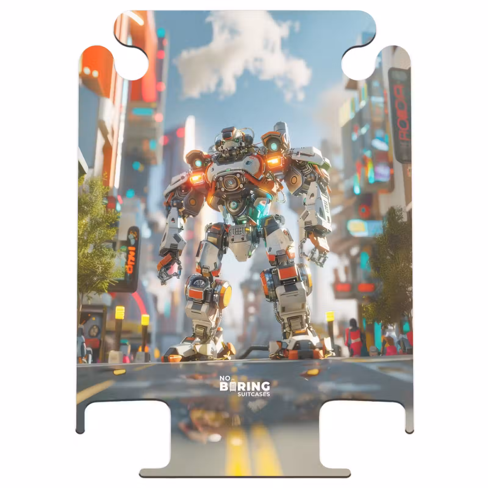CaseSwap™ - Metal guard — 1
