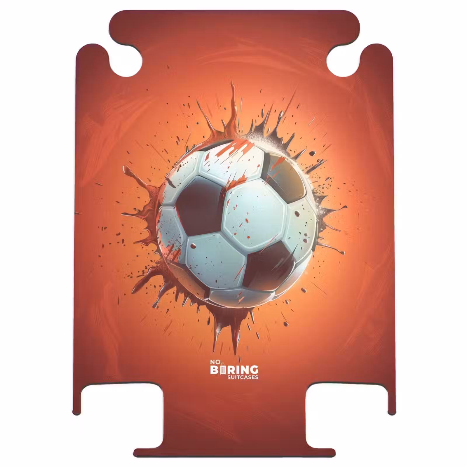 CaseSwap - Splashing Goal — 1