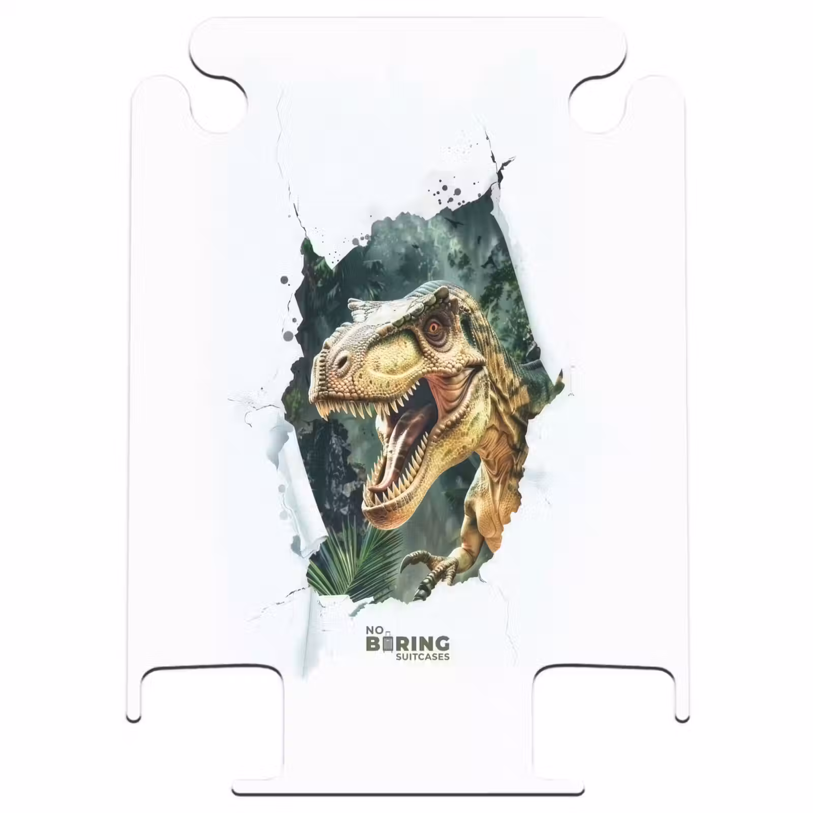 CaseSwap™ - Timon T-rex — 1