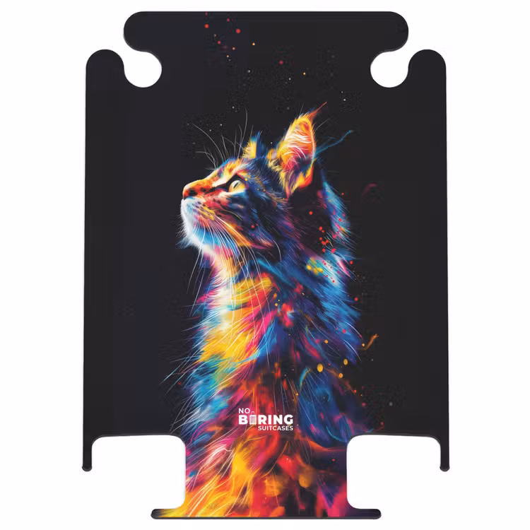 CaseSwap™ - Colorful Kiki — 1