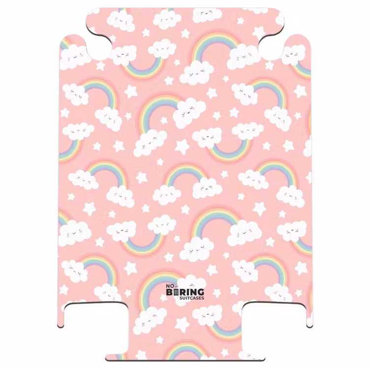 CaseSwap - Dreamy rainbow sky — 1