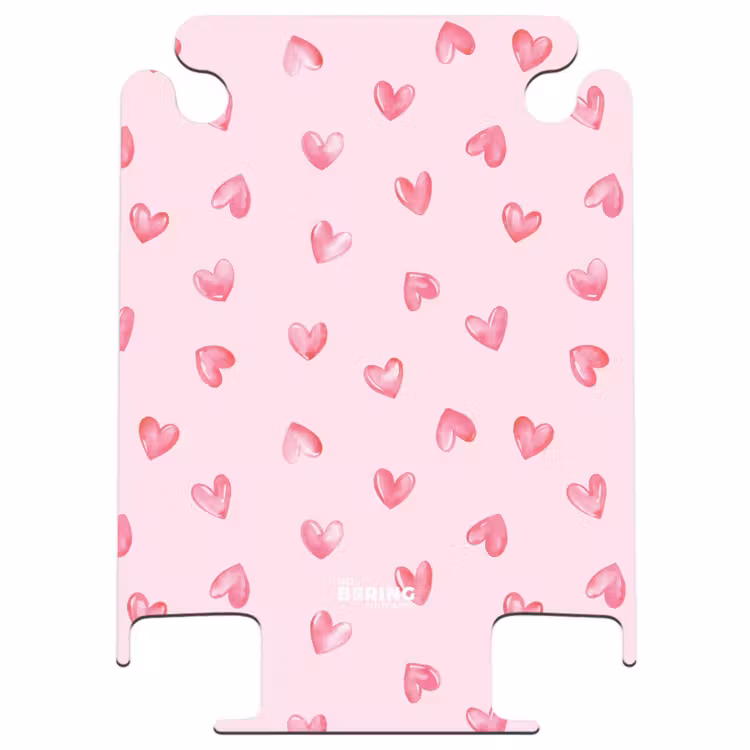 CaseSwap™ - Love Pattern — 1