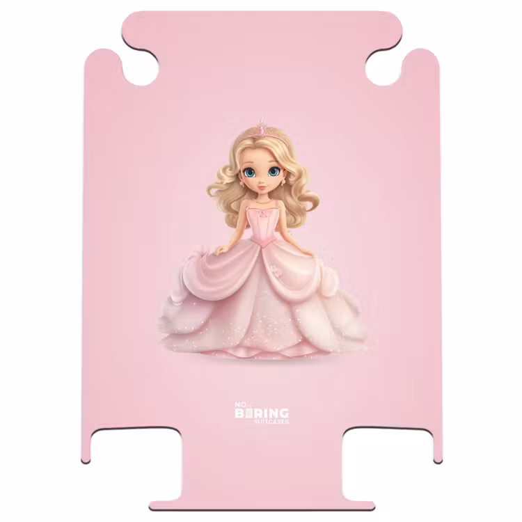 CaseSwap - Princess Priscilla — 1