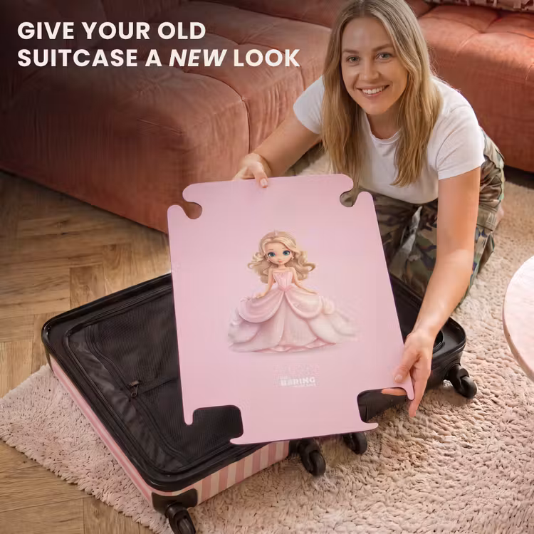 CaseSwap - Princess Priscilla — 2