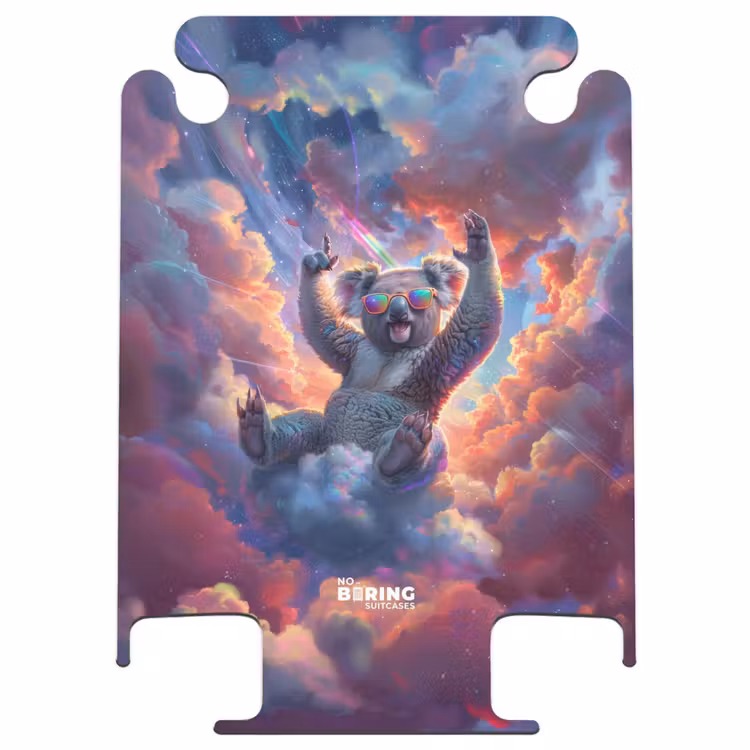 CaseSwap™ - Surfing koala — 1
