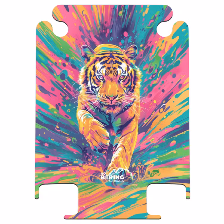 CaseSwap - Turbo tiger — 1