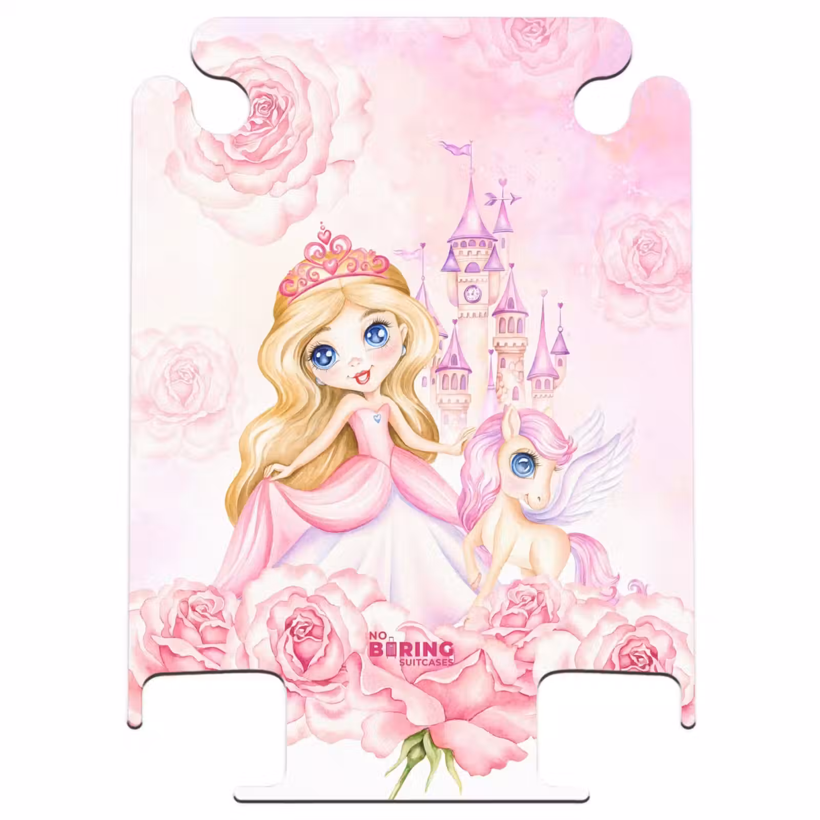 CaseSwap™ - Princess of the rose kingdom — 1