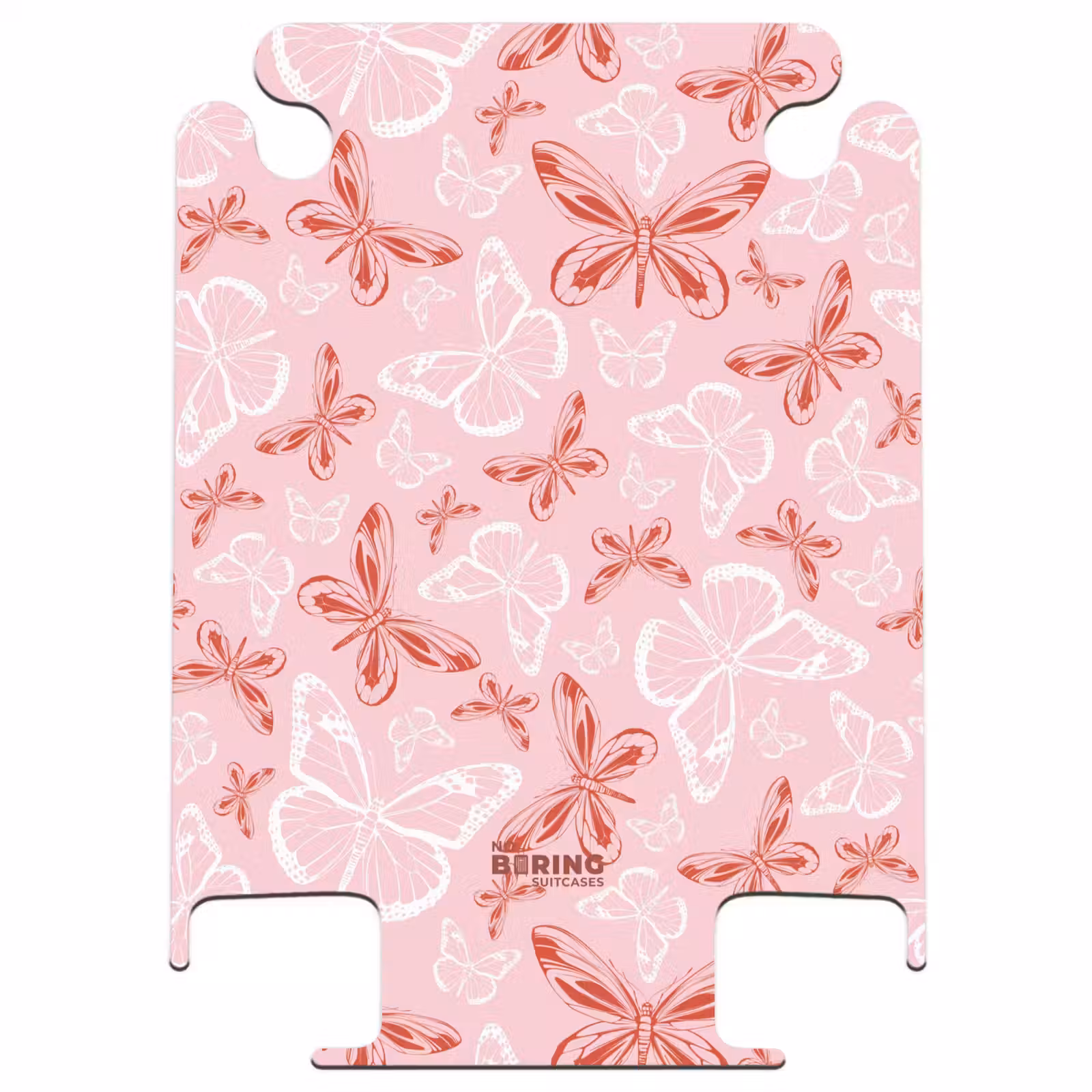 CaseSwap - Pattern of butterflies — 1