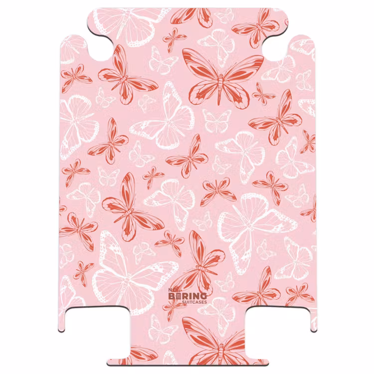 CaseSwap - Pattern of butterflies — 1
