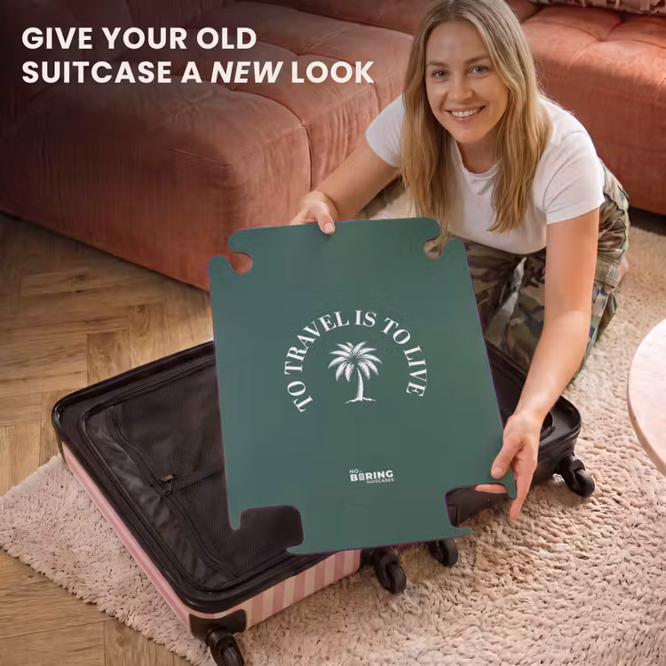 CaseSwap - To Travel Is To Live — 3