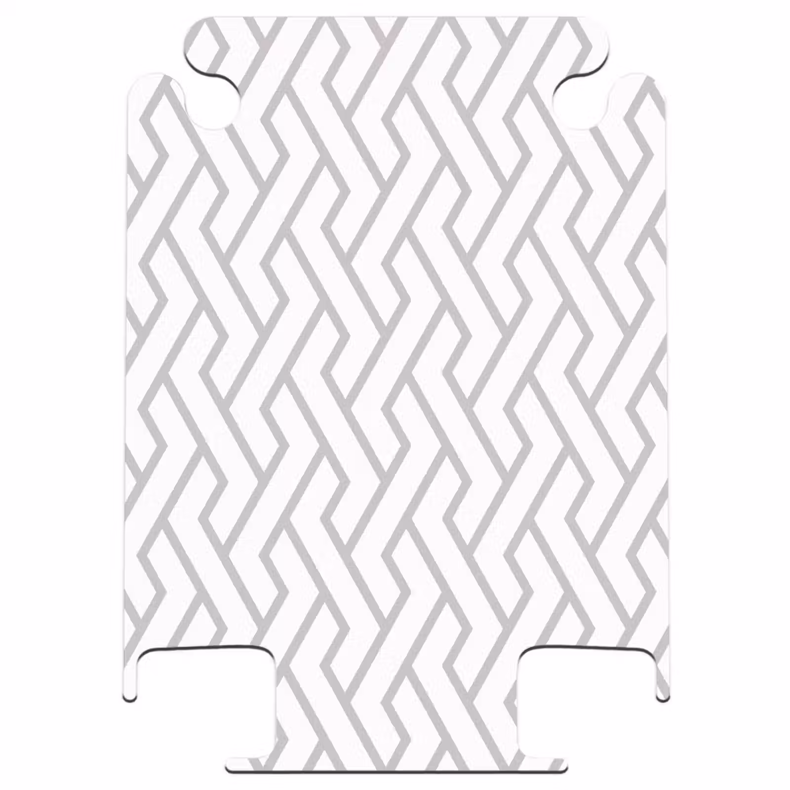 CaseSwap™ - Graphic - Pattern - Modern - Line — 1