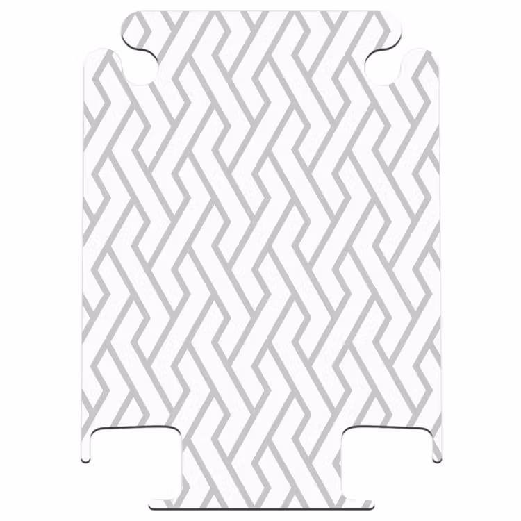 CaseSwap™ - Graphic - Pattern - Modern - Line — 1