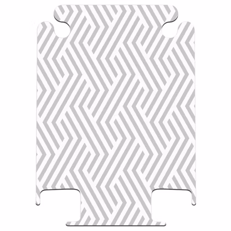 CaseSwap™ - Graphic - Pattern - Modern - Striking — 1