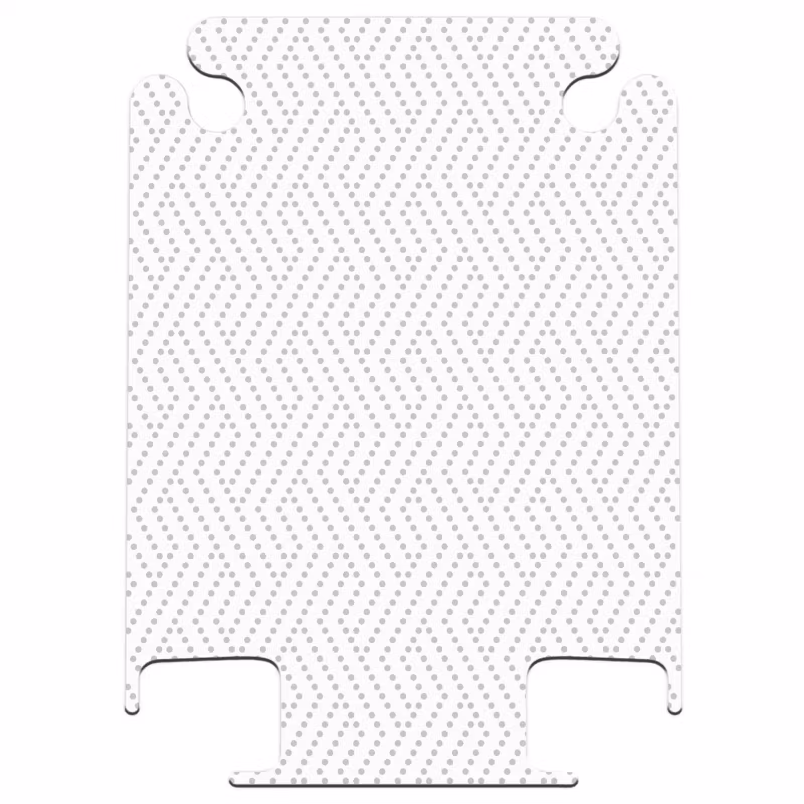 CaseSwap™ - Graphic - Pattern - Modern - Dots — 1