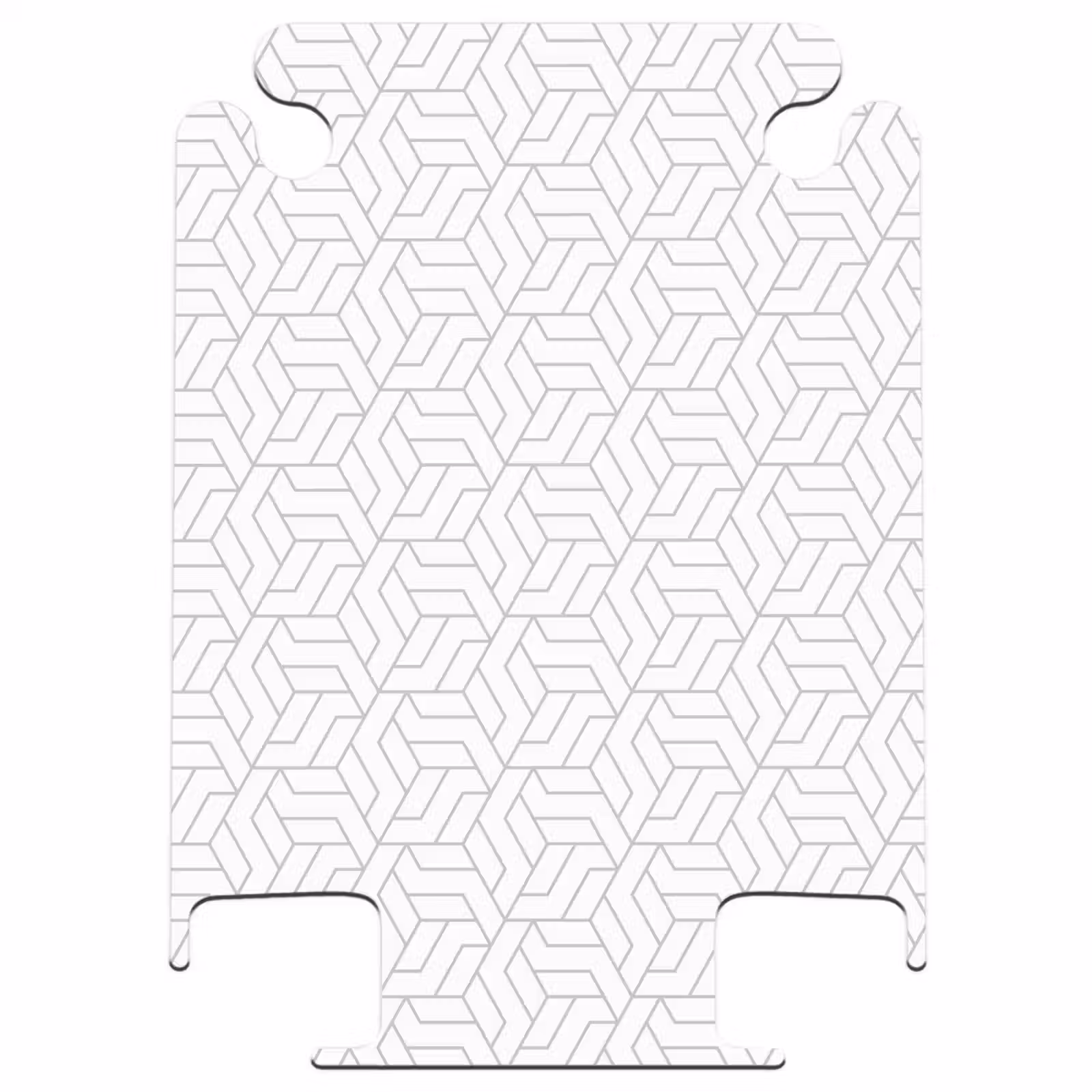 CaseSwap™ - Graphic - Pattern - Modern - Hexagon — 1