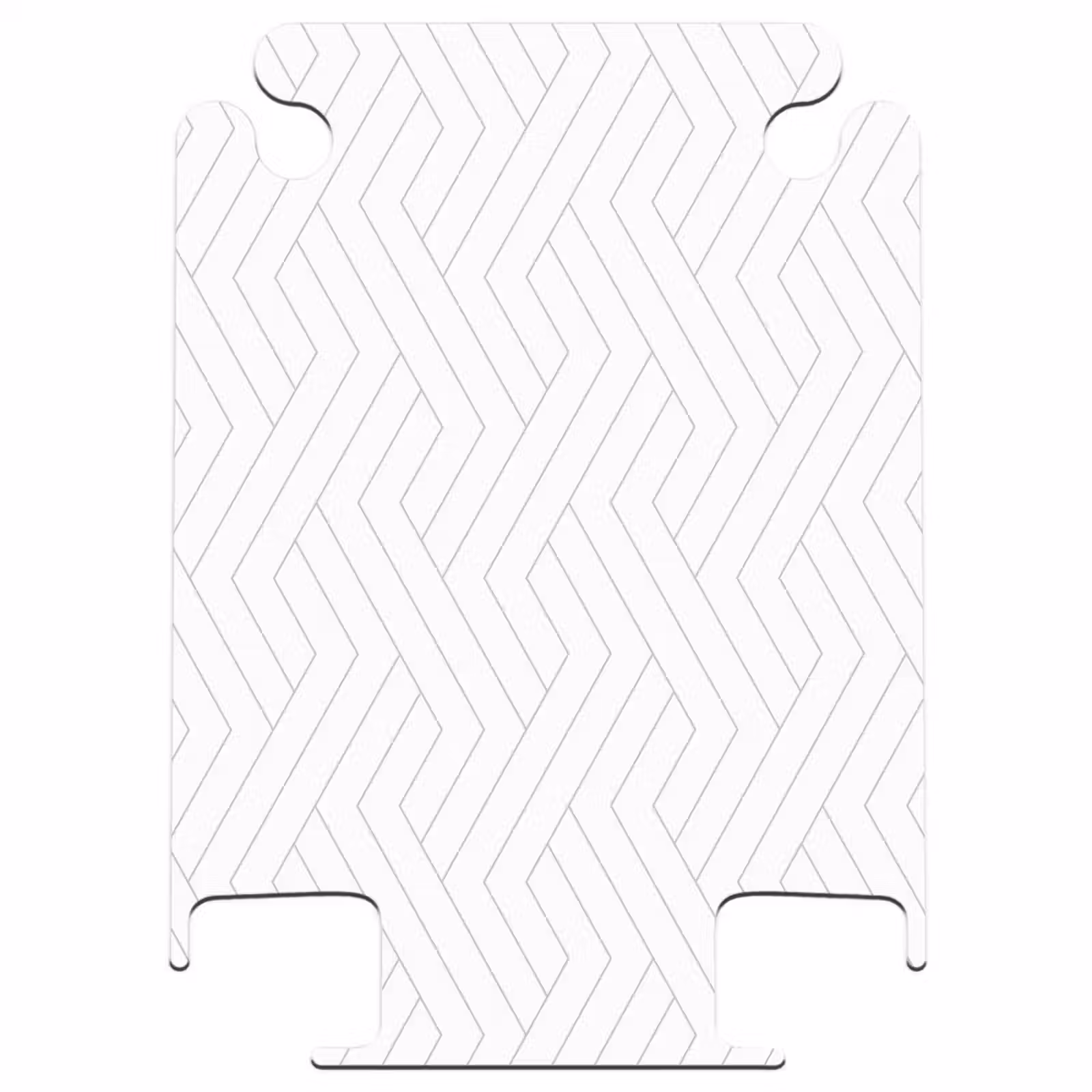 CaseSwap - Graphic - Pattern - Modern - Oblique — 1
