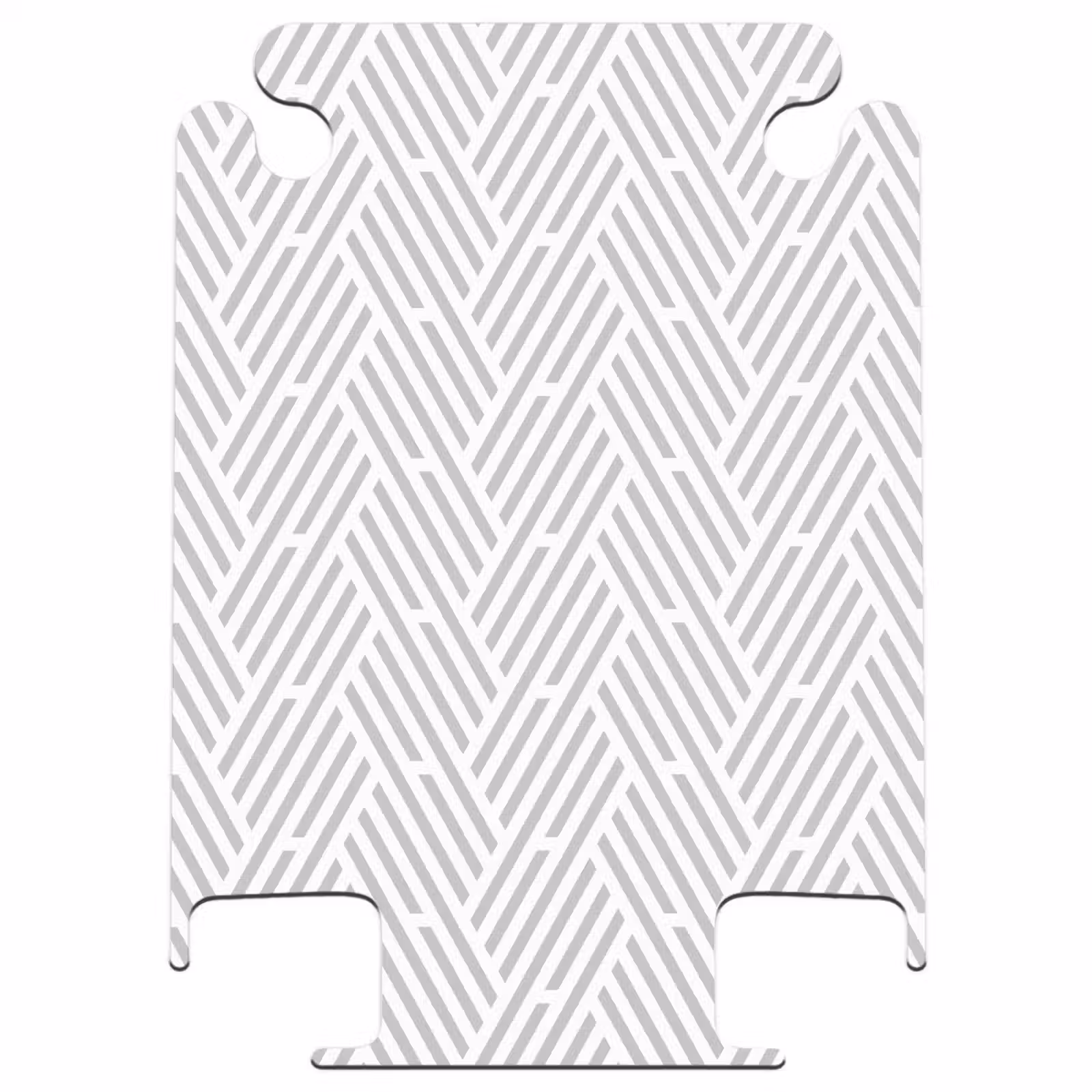 CaseSwap - Graphic - Pattern - Modern - Stripes — 1