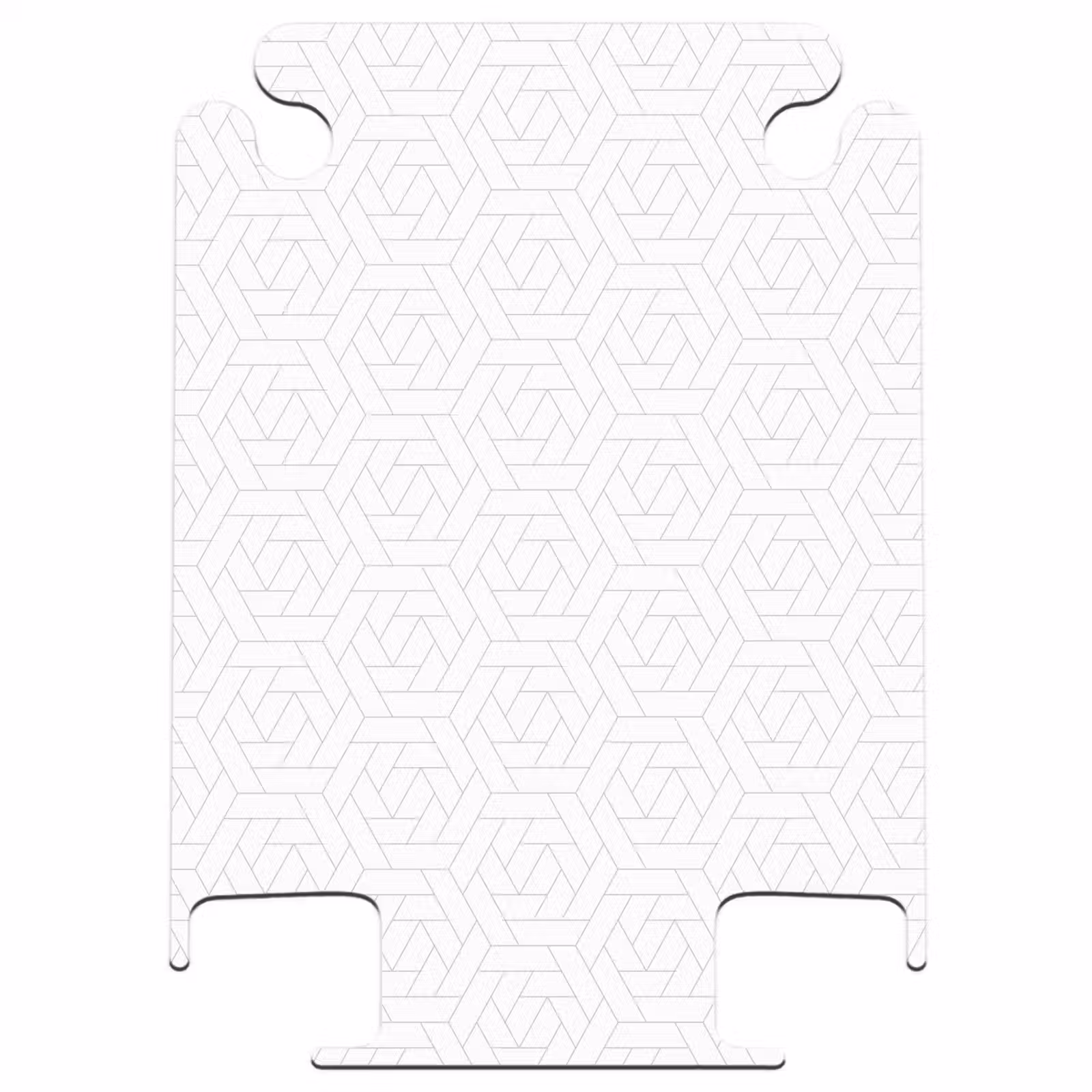 CaseSwap™ - Graphic - Pattern - Modern - Tiles — 1