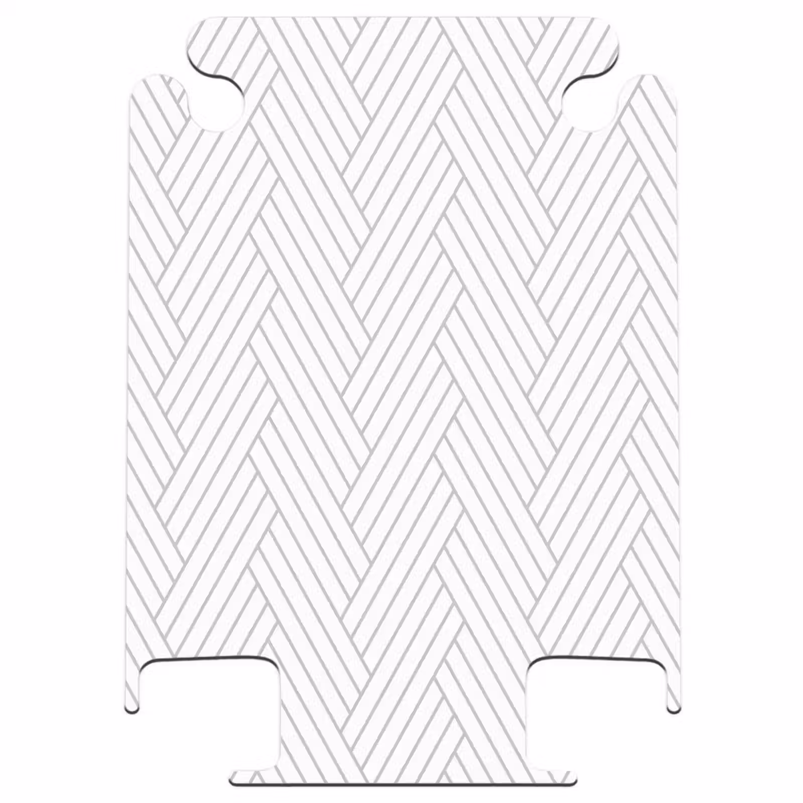 CaseSwap™ - Graphic - Pattern - Modern - Woven — 1