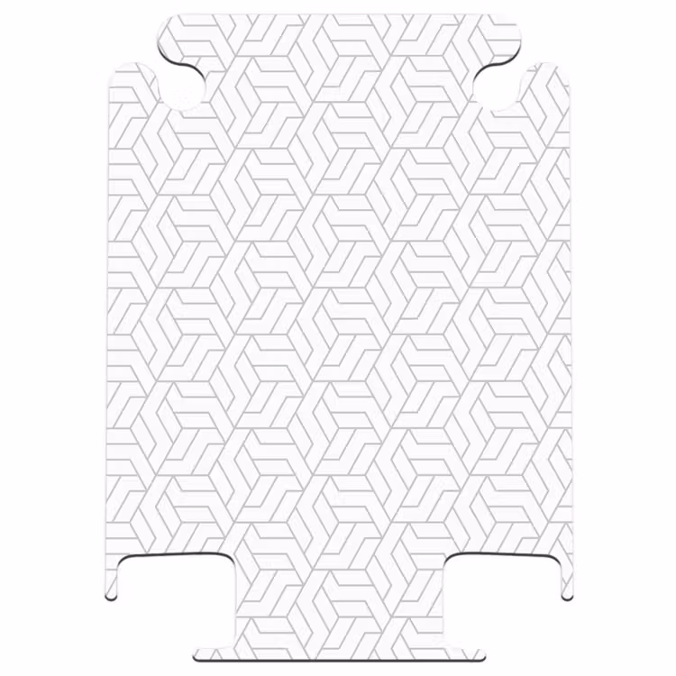 CaseSwap™ - Graphic - Pattern - Modern - Hexagon — 1